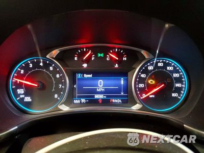 Zdjęcie 9 z 13 samochodu: 2019 CHEVROLET EQUINOX LT VIN:2GNAXUEV0K6298255 - miniatura