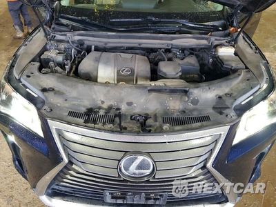 Zdjęcie 11 z 13 samochodu: 2017 LEXUS RX 350 BASE VIN:2T2BZMCA6HC133174 - miniatura