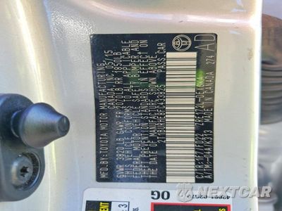 Zdjęcie 12 z 12 samochodu: 2015 TOYOTA COROLLA S VIN:2T1BURHE8FC433825 - miniatura