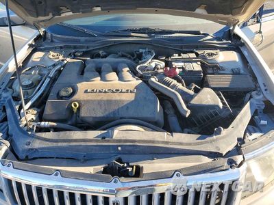 Zdjęcie 11 z 12 samochodu: 2006 LINCOLN ZEPHYR VIN:3LNHM26176R642139 - miniatura