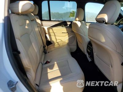 Zdjęcie 11 z 13 samochodu: 2022 JEEP GRAND CHEROKEE LIMITED 4XE VIN:1C4RJYB63N8747640 - miniatura