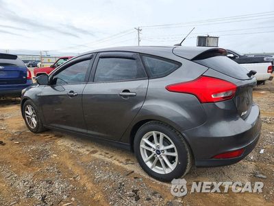 Drugie zdjęcie samochodu z przodu: 2016 FORD FOCUS SE VIN:1FADP3K23GL270223 - miniatura