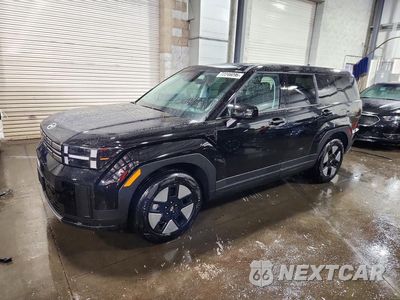 2026 HYUNDAI SANTA FE SE 5NMP1DG18TH086132 - główne zdjęcie licytacji z USA - miniatura