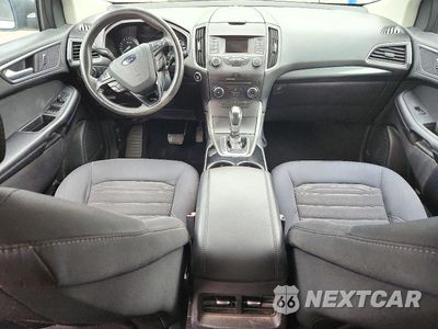 Zdjęcie 8 z 13 samochodu: 2015 FORD EDGE SE VIN:2FMTK3G80FBC30421 - miniatura