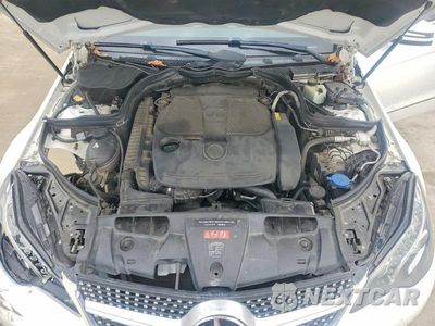 Zdjęcie 11 z 12 samochodu: 2014 MERCEDES-BENZ E 350 4MATIC VIN:WDDKJ8JBXEF274207 - miniatura