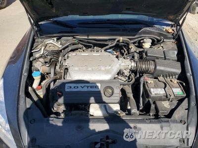 Zdjęcie 11 z 12 samochodu: 2007 HONDA ACCORD EX VIN:1HGCM66577A098747 - miniatura