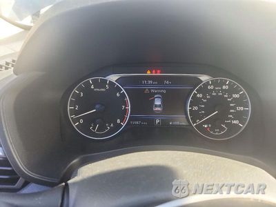 Zdjęcie 9 z 12 samochodu: 2026 NISSAN ALTIMA SV VIN:1N4BL4DVXTN308948 - miniatura