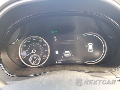Zdjęcie 9 z 12 samochodu: 2022 GENESIS GV70 2.5T STANDARD VIN:KMUMADTB5NU064406 - miniatura
