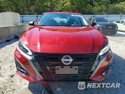 Piąte zdjęcie samochodu w środku: 2026 NISSAN ALTIMA SV VIN:1N4BL4DW3TN342335 - miniatura
