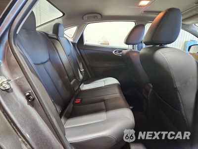 Zdjęcie 10 z 12 samochodu: 2018 NISSAN SENTRA SR TURBO VIN:3N1CB7AP4JY204435 - miniatura