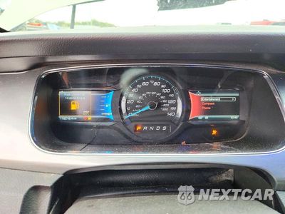 Zdjęcie 9 z 12 samochodu: 2018 FORD TAURUS SEL VIN:1FAHP2E8XJG115518 - miniatura
