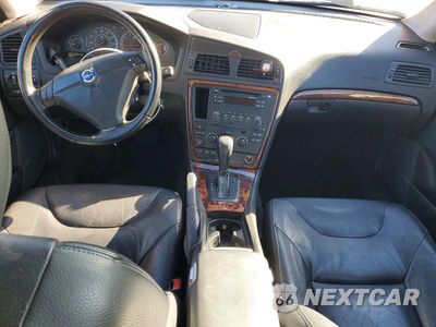 Zdjęcie 8 z 11 samochodu: 2006 VOLVO S60 2.5T VIN:YV1RS592062532004 - miniatura