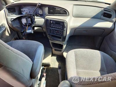 Zdjęcie 8 z 13 samochodu: 2023 FORD WINDSTAR VIN:2FMZA50493BB91131 - miniatura