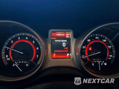 Zdjęcie 9 z 12 samochodu: 2017 DODGE JOURNEY SE VIN:3C4PDCAB5HT637226 - miniatura