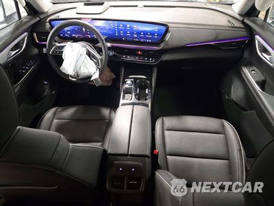 Zdjęcie 8 z 13 samochodu: 2025 BUICK ENVISION AVENIR VIN:LRBFZME48SD013883 - miniatura