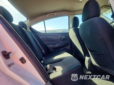 Zdjęcie 10 z 13 samochodu: 2019 NISSAN VERSA SV VIN:3N1CN7AP2KL865547 - miniatura