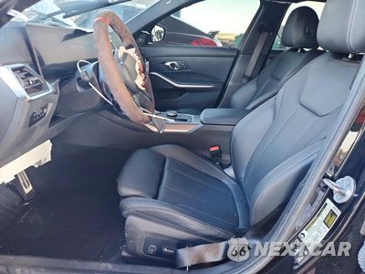 Zdjęcie 7 z 13 samochodu: 2024 BMW M340XI VIN:3MW49FF02R8E18299 - miniatura