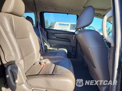 Zdjęcie 11 z 13 samochodu: 2012 HONDA ODYSSEY EXL VIN:5FNRL5H66CB140953 - miniatura