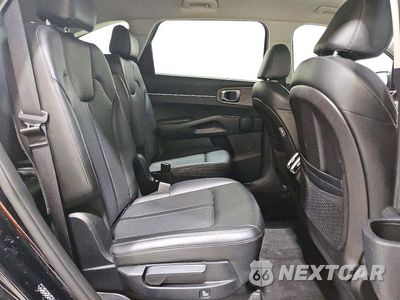 Zdjęcie 11 z 13 samochodu: 2021 KIA SORENTO EX VIN:5XYRHDLF4MG065179 - miniatura