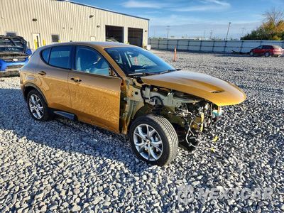 Czwarte zdjęcie samochodu z boku: 2024 DODGE HORNET R/T VIN:ZACPDFCW1R3A18267 - miniatura