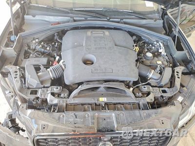 Zdjęcie 12 z 14 samochodu: 2026 JAGUAR F-PACE R-DYNAMIC S VIN:SADCT2FU0TA755775 - miniatura
