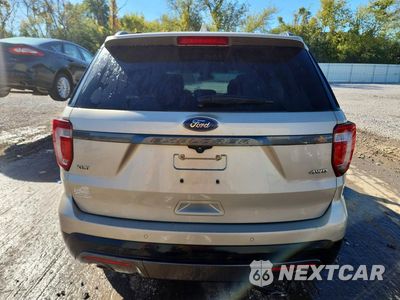Zdjęcie 6 z 14 samochodu: 2017 FORD EXPLORER XLT VIN:1FM5K8D88HGA99535 - miniatura