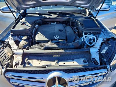 Zdjęcie 11 z 12 samochodu: 2022 MERCEDES-BENZ GLC 300 4MATIC VIN:W1N0G8EB1NG015473 - miniatura