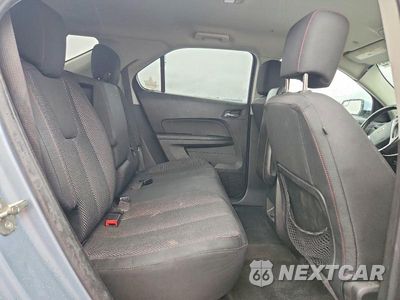 Zdjęcie 11 z 13 samochodu: 2014 CHEVROLET EQUINOX LT VIN:2GNALBEK5E6129309 - miniatura