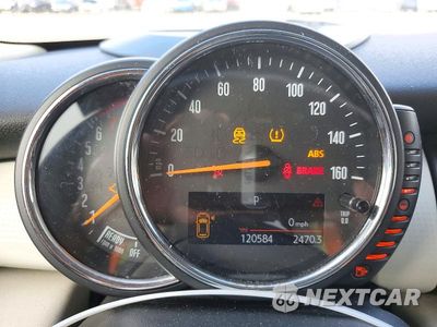 Zdjęcie 9 z 13 samochodu: 2016 MINI COOPER VIN:WMWXU1C58G2D08127 - miniatura