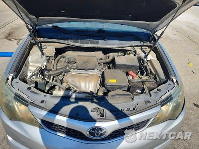Zdjęcie 11 z 12 samochodu: 2014 TOYOTA CAMRY SE VIN:4T1BF1FK3EU860766 - miniatura