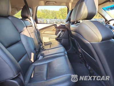 Zdjęcie 11 z 14 samochodu: 2010 ACURA MDX TECHNOLOGY VIN:2HNYD2H62AH513298 - miniatura