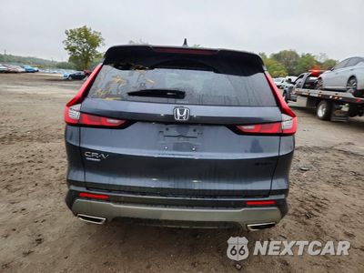 Zdjęcie 6 z 14 samochodu: 2025 HONDA CR-V SPORT-L VIN:5J6RS6H87SL009191 - miniatura