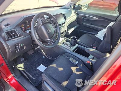 Zdjęcie 8 z 12 samochodu: 2023 HONDA RIDGELINE SPORT VIN:5FPYK3F18PB036701 - miniatura