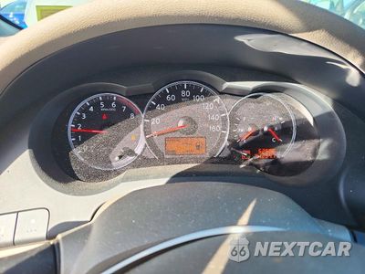 Zdjęcie 9 z 12 samochodu: 2012 NISSAN ALTIMA 2.5 VIN:1N4AL2AP2CN444545 - miniatura