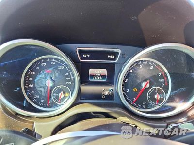 Zdjęcie 9 z 12 samochodu: 2017 MERCEDES-BENZ GLE 350 VIN:4JGDA5JB6HA909793 - miniatura