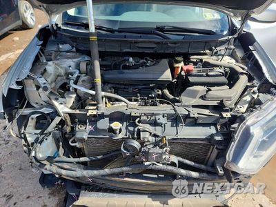 Zdjęcie 12 z 14 samochodu: 2018 NISSAN ROGUE S VIN:KNMAT2MV7JP545487 - miniatura