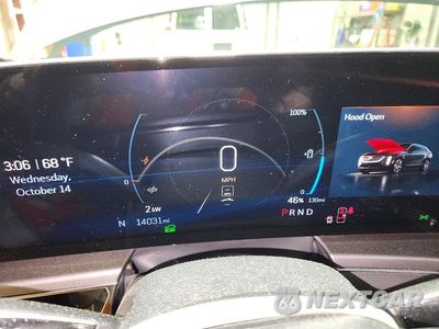 Zdjęcie 9 z 13 samochodu: 2024 CADILLAC LYRIQ TECH VIN:1GYKPMRL2RZ137565 - miniatura