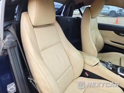 Zdjęcie 10 z 12 samochodu: 2010 BMW Z4 SDRIVE35I VIN:WBALM7C56AE381937 - miniatura