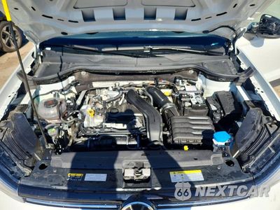 Zdjęcie 12 z 13 samochodu: 2026 VOLKSWAGEN TAOS S VIN:3VV5C7B23TM015275 - miniatura