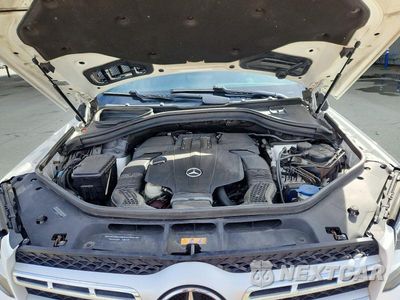 Zdjęcie 12 z 14 samochodu: 2017 MERCEDES-BENZ GLS 450 4MATIC VIN:4JGDF6EE7HA921138 - miniatura