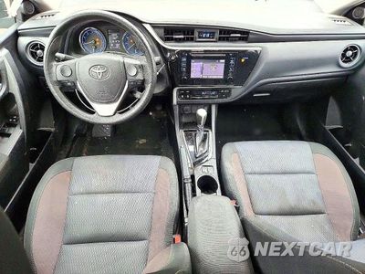 Zdjęcie 8 z 13 samochodu: 2019 TOYOTA COROLLA LE VIN:2T1BURHE2KC192631 - miniatura