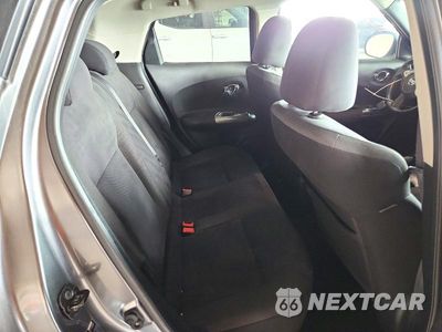 Zdjęcie 10 z 12 samochodu: 2011 NISSAN JUKE SV VIN:JN8AF5MV5BT011488 - miniatura
