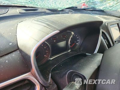 Zdjęcie 9 z 12 samochodu: 2022 CHEVROLET EQUINOX LT VIN:3GNAXKEV6NL234001 - miniatura