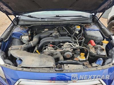Zdjęcie 12 z 13 samochodu: 2016 SUBARU OUTBACK 2.5I PREMIUM VIN:4S4BSACC5G3323737 - miniatura