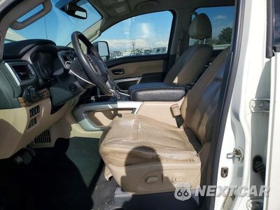 Zdjęcie 7 z 12 samochodu: 2016 NISSAN TITAN XD SL VIN:1N6BA1F2XGN506613 - miniatura