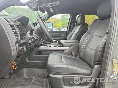 Zdjęcie 7 z 13 samochodu: 2026 RAM 2500 POWERWAGON VIN:3C6UR5EJ4TG162128 - miniatura