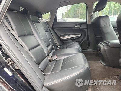 Zdjęcie 10 z 12 samochodu: 2013 HONDA CROSSTOUR EXL VIN:5J6TF2H52DL005979 - miniatura