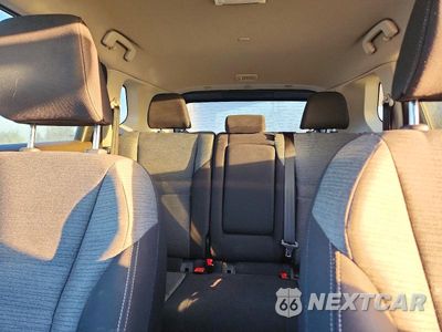 Zdjęcie 10 z 14 samochodu: 2023 NISSAN ROGUE SV VIN:5N1BT3BA8PC830236 - miniatura