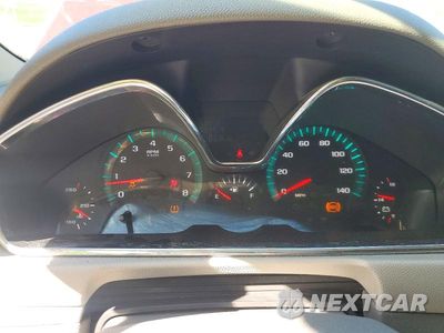 Zdjęcie 9 z 13 samochodu: 2016 CHEVROLET TRAVERSE LT VIN:1GNKVHKD8GJ245777 - miniatura