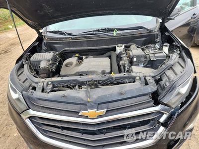 Zdjęcie 12 z 13 samochodu: 2020 CHEVROLET EQUINOX VIN:2GNAX5EV5L6241864 - miniatura